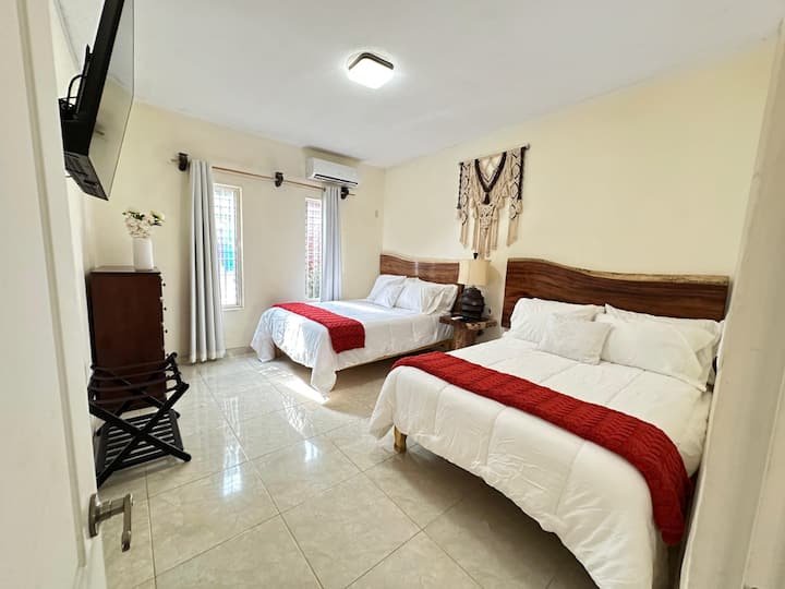 Casa Clarita