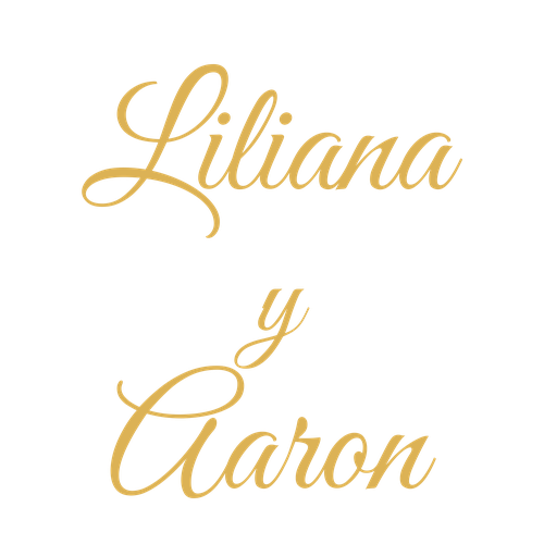 Liliana y Aaron